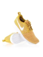 Dámské boty Rosherun Flyknit W 704927-700 - Nike