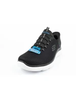 Boty Skechers Summits M 232457/BLK Boty Skechers Summits M 232457/BLK