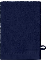 The One Towelling Organic Washcloth Žínka z bio bavlny 48.1080 faded denim The One Towelling Organic Washcloth Žínka z bio bavlny 48.1080 faded denim