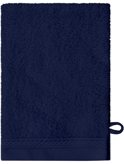 Organic Washcloth Žínka z bio bavlny denim model 22527244 - The One Towelling Organic Washcloth Žínka z bio bavlny denim model 22527244 - The One Towelling