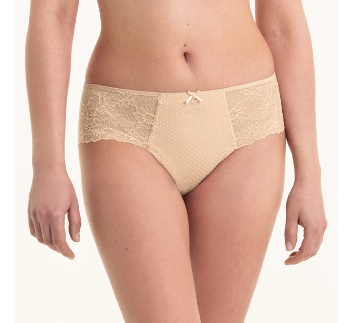 Eloise shorty . 1394 rose - RosaFaia