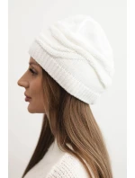 Dámská ušanka Emma K343 denim Dámská ušanka Emma K343 denim