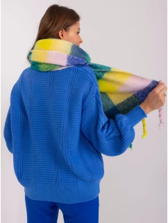 Šátek AT SZ 2313501.97 kobalt