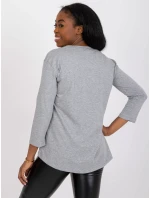 Halenka EM BZ N612.64P šedá Halenka EM BZ N612.64P šedá