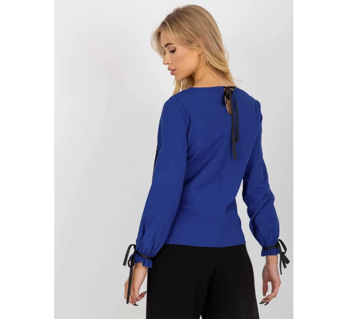 Halenka LK BZ 506877.15x kobalt