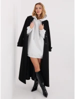 WT BL mikina A1461.70 světle šedá WT BL mikina A1461.70 světle šedá