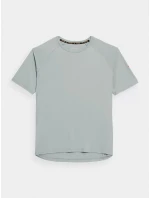 Pánské cyklistické tričko 4F Pánské cyklistické tričko 4F