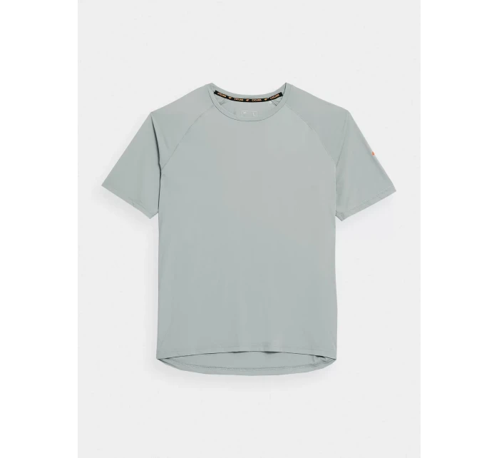 Pánské cyklistické tričko 4F Pánské cyklistické tričko 4F