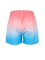 Pánské plavecké šortky SAM73 Dino 