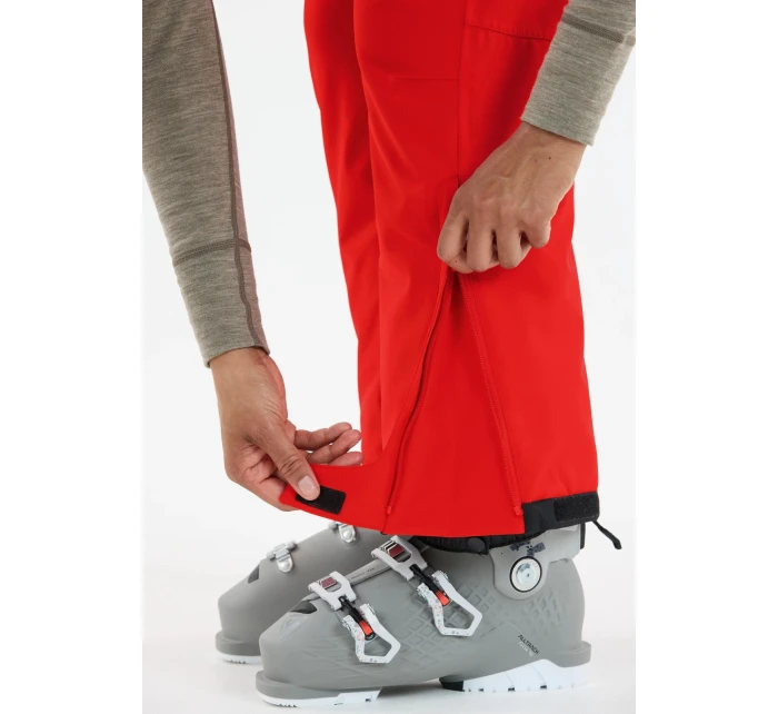 Dámské lyžařské kalhoty Whistler Drizzle W-Pro 10000