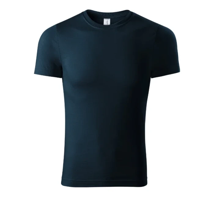 Paint tričko unisex námořní modrá Paint tričko unisex námořní modrá