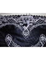 Kalhotky 30-2186 Pleasure State