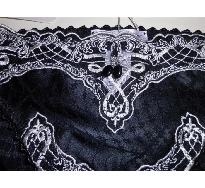 Kalhotky 30-2186 Pleasure State