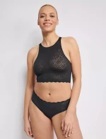 Dámské kalhotky ZERO Feel Bliss Hipster - Sloggi Dámské kalhotky ZERO Feel Bliss Hipster - Sloggi