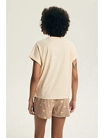 DÁMSKÉ PYŽAMO ELUNA 44466 SS26 DÁMSKÉ PYŽAMO ELUNA 44466 SS26