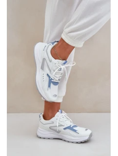 Sportovní obuv  model 209071 Step in style