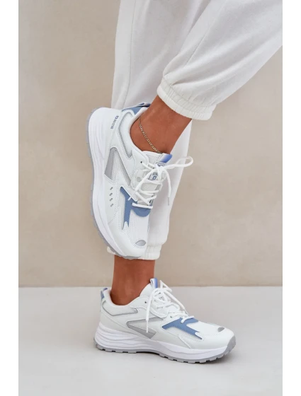 Sportovní obuv  model 209071 Step in style