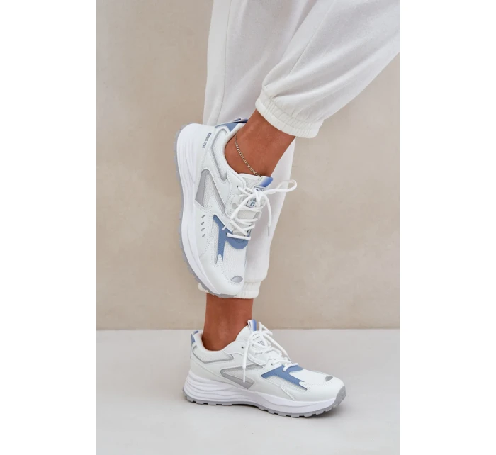 Sportovní obuv  model 209071 Step in style