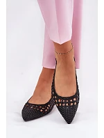 Balerinky  model 210736 Step in style