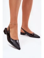 Balerinky model 213896 Step in style Balerinky model 213896 Step in style