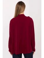 Košile s dlouhým rukávem model 222124 Factory Price Košile s dlouhým rukávem model 222124 Factory Price