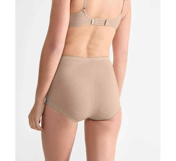 sloggi Basic+ Maxi 4P - YELLOW - SLOGGI YELLOW - SLOGGI sloggi Basic+ Maxi 4P - YELLOW - SLOGGI YELLOW - SLOGGI