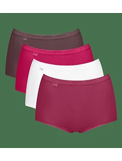 Basic+ Maxi model 22340153 Brown Combination Brown Combination - Sloggi
