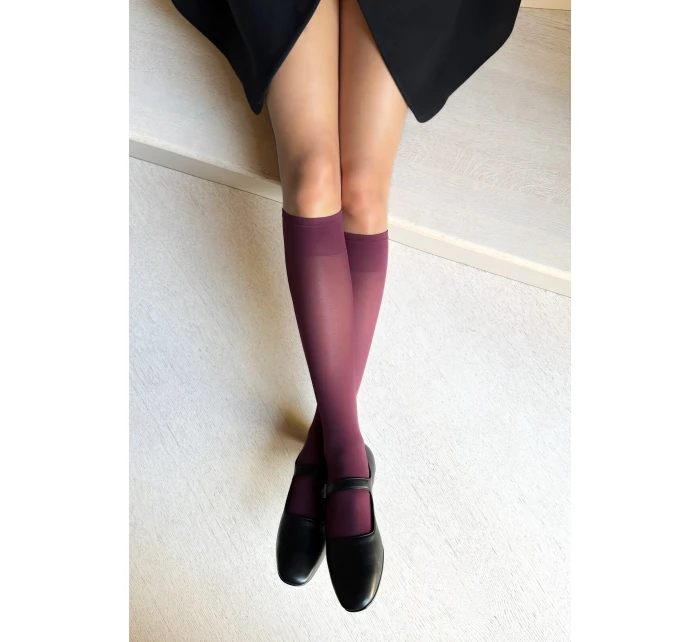 Veneziana podkolenky Katrin 40 den Veneziana podkolenky Katrin 40 den