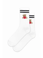 Ponožky Gatta U04.N56 Valentine 35-46