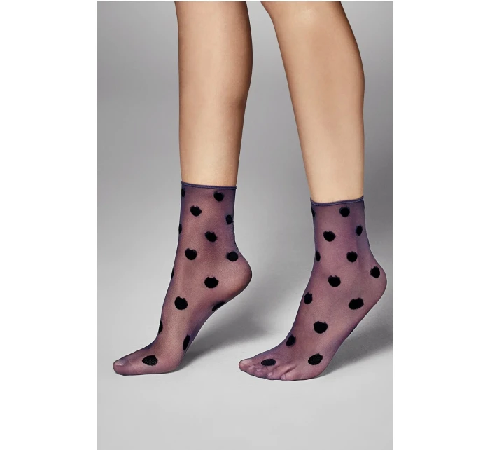 Dámské ponožky model 18881638 - Veneziana