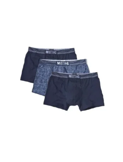 Pánské boxerky model 15589550 Retro A'3 - Mustang