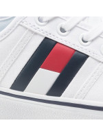 Tommy Jeans Flag Sneaker M dámské boty model 19047225 - Tommy Hilfiger