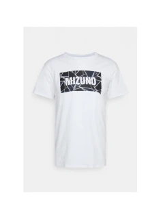 Tee M pánské tričko model 20220945 - Mizuno