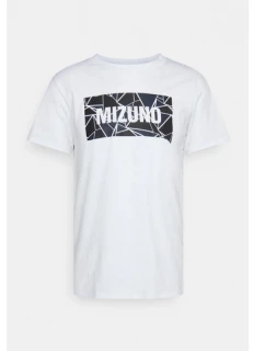Tee M pánské tričko model 20220945 - Mizuno