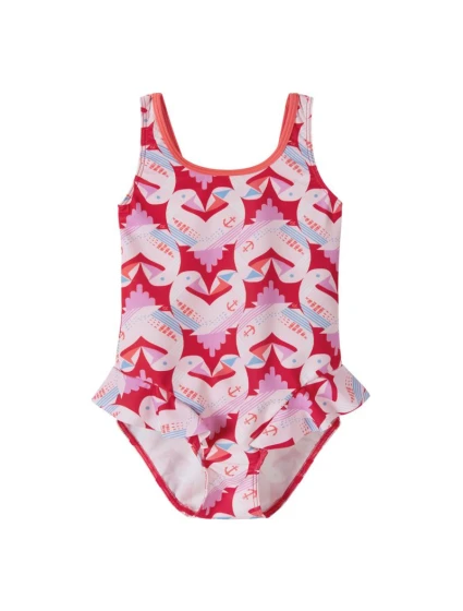 Reima Korfu Jr plavky 5200132A-3241 dětské