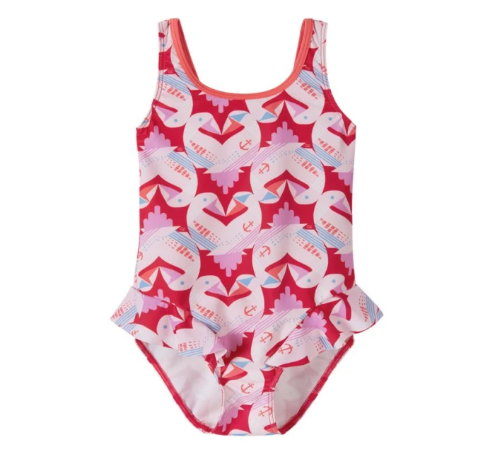 Reima Korfu Jr plavky 5200132A-3241 dětské