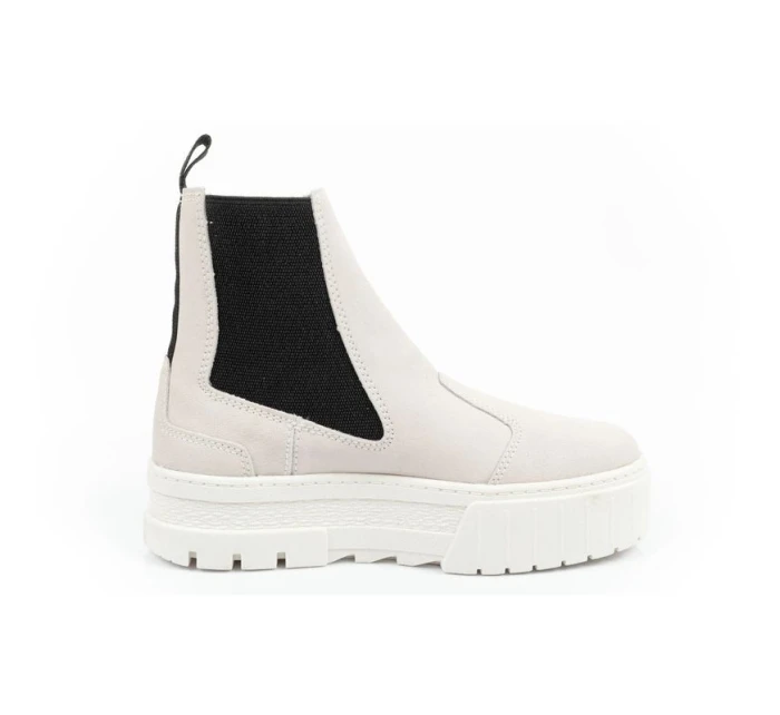 Boty Puma Mayze Chelsea Suede W 382829 02 Boty Puma Mayze Chelsea Suede W 382829 02