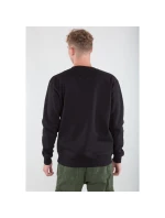 Alpha Basic Sweater Small Logo M mikina model 21256015 - Alpha Industries