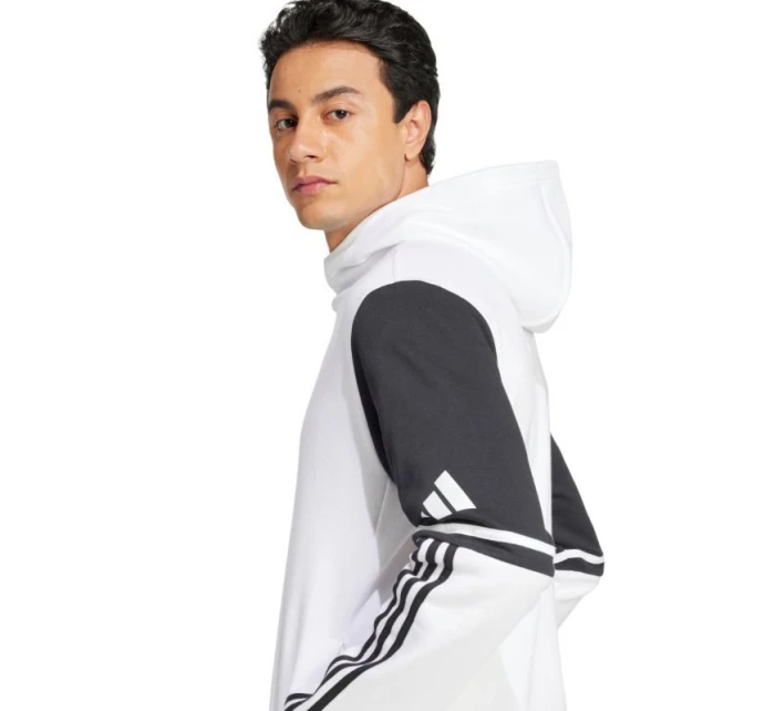Mikina adidas Squadra 25 Hoodie M JD2976 pánské Mikina adidas Squadra 25 Hoodie M JD2976 pánské