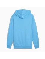 Manchester City Mikina s kapucí M model 20898068 - Puma Manchester City Mikina s kapucí M model 20898068 - Puma