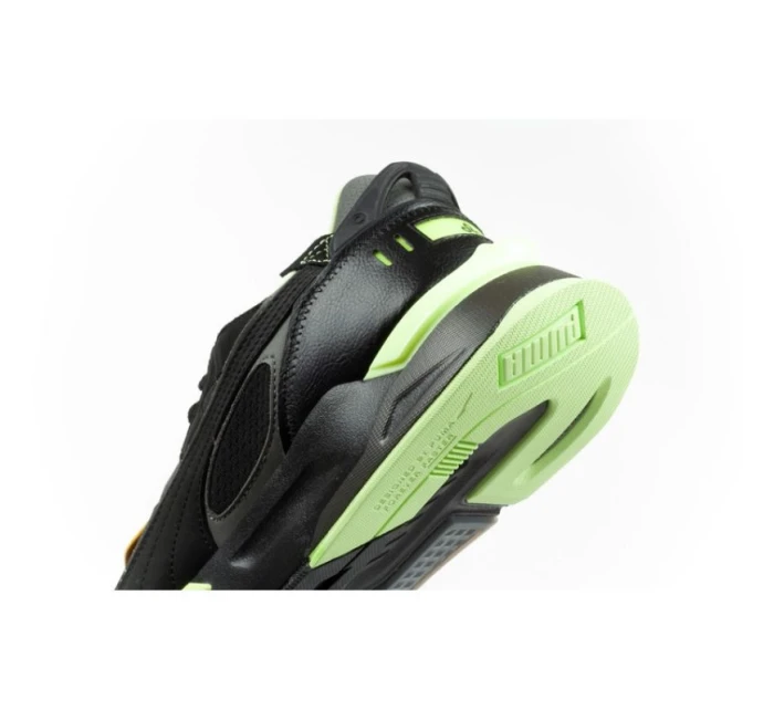 Boty Mirage Sport M 01 model 20948939 - Puma Boty Mirage Sport M 01 model 20948939 - Puma