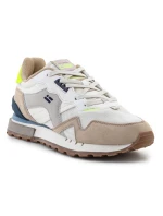 Boty D.Franklin Vibla ZIG Patch M DFSH378008-BEIG