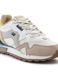 Boty D.Franklin Vibla ZIG Patch M DFSH378008-BEIG