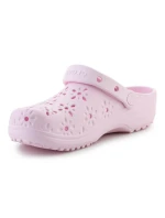 Žabky Classic Floral Cut Out Clog W model 21172526 - Crocs Žabky Classic Floral Cut Out Clog W model 21172526 - Crocs