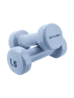 činky Shape kg model 21779938 - Spokey činky Shape kg model 21779938 - Spokey