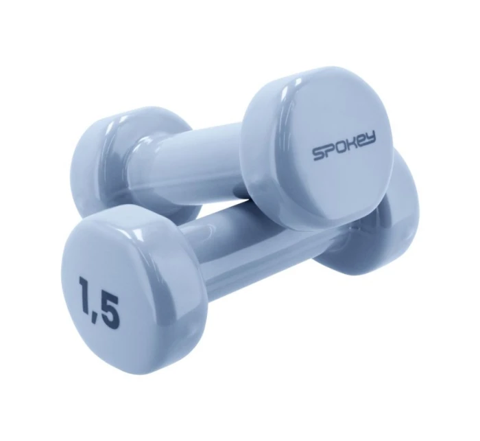 činky Shape kg model 21779938 - Spokey činky Shape kg model 21779938 - Spokey