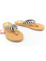 Porto  damskie modne wygodne na dámské model 21358663 - Roxy