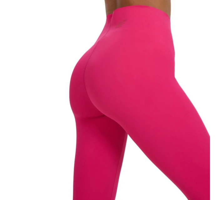 Dámské legíny FNK pink WAW25TFTI 54S dámské model 21391391 - 4F Dámské legíny FNK pink WAW25TFTI 54S dámské model 21391391 - 4F