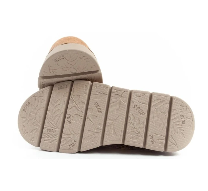 Cozy dámské žabky zateplené tenisky dámské model 21368192 - Skechers Cozy dámské žabky zateplené tenisky dámské model 21368192 - Skechers