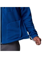 Fast Trek II Full Zip Fleece model 21374491 Blue L - Columbia